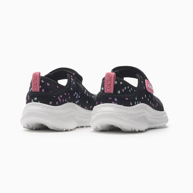 Kickers-Sandalias-Heart SN