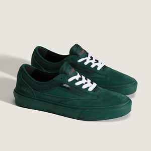 Vans-Zapatillas-M Skate Curren Caples PD