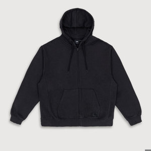 Vans-Buzos-Original Standards Full Zip SN