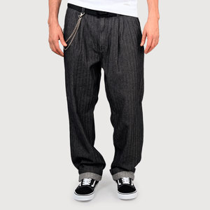 Vans-Pantalones-Authentic Chino Loose Tapered Herringbone Pant PD