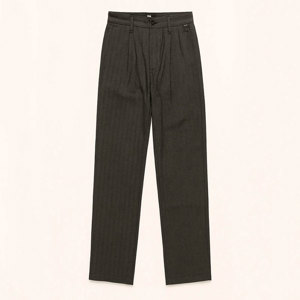 Vans-Pantalones-Authentic Chino Loose Tapered Herringbone Pant AN