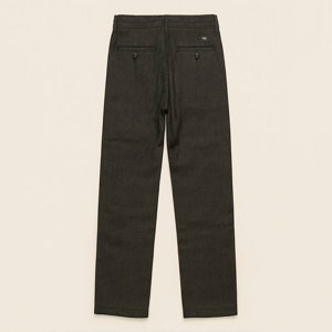 Vans-Pantalones-Authentic Chino Loose Tapered Herringbone Pant SN