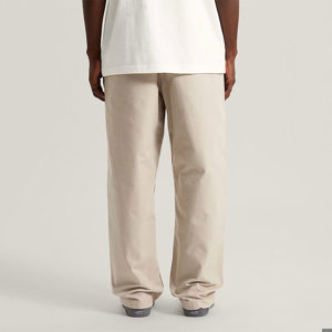 Vans-Pantalones-Skate Loose Atiba Haze Chino AN