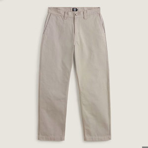 Vans-Pantalones-Skate Loose Atiba Haze Chino SN