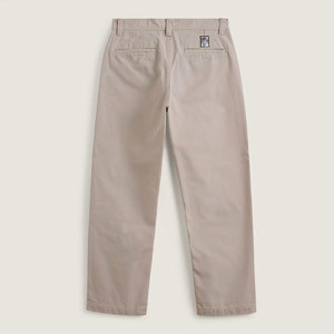 Vans-Pantalones-Skate Loose Atiba Haze Chino FN