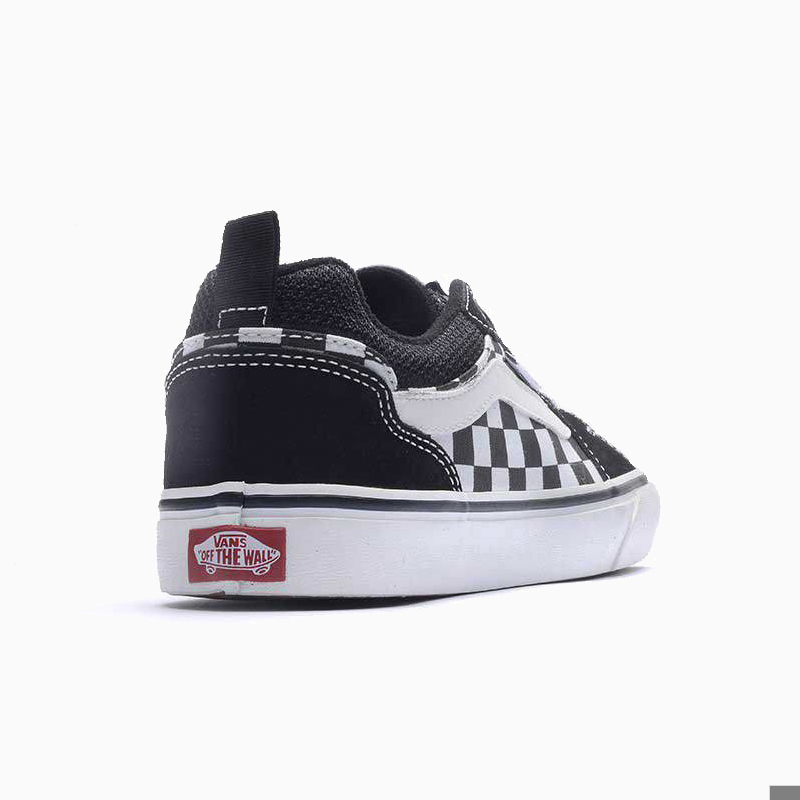 Vans-Zapatillas-M FILMORE SN