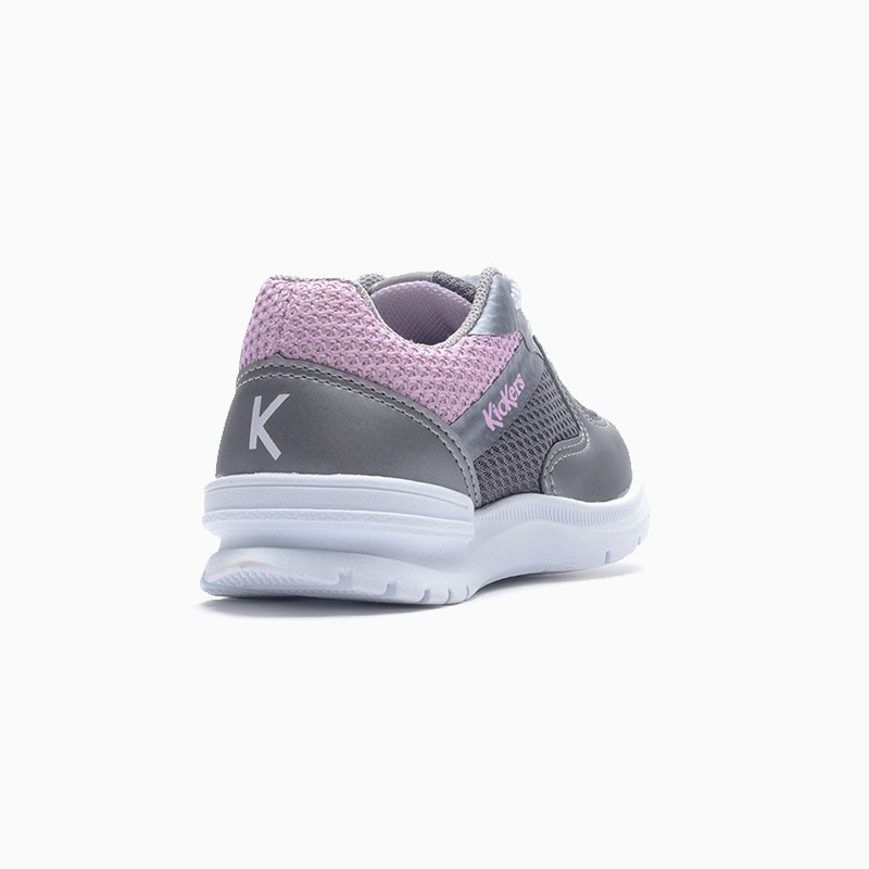 Kickers-Zapatillas-Coney SN