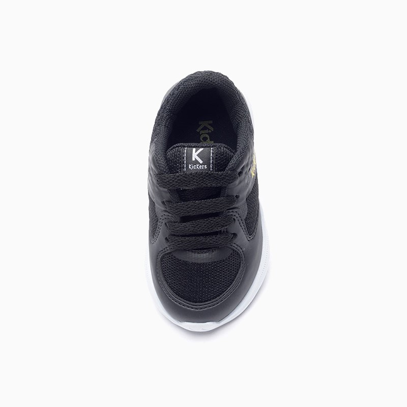 Kickers-Zapatillas-Coney AN