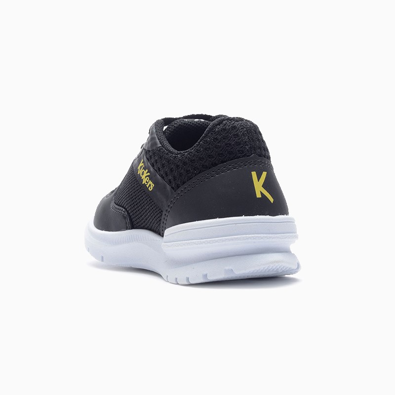 Kickers-Zapatillas-Coney SN