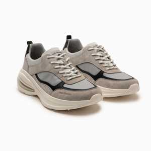 Hush Puppies-Zapatillas-Pier FN