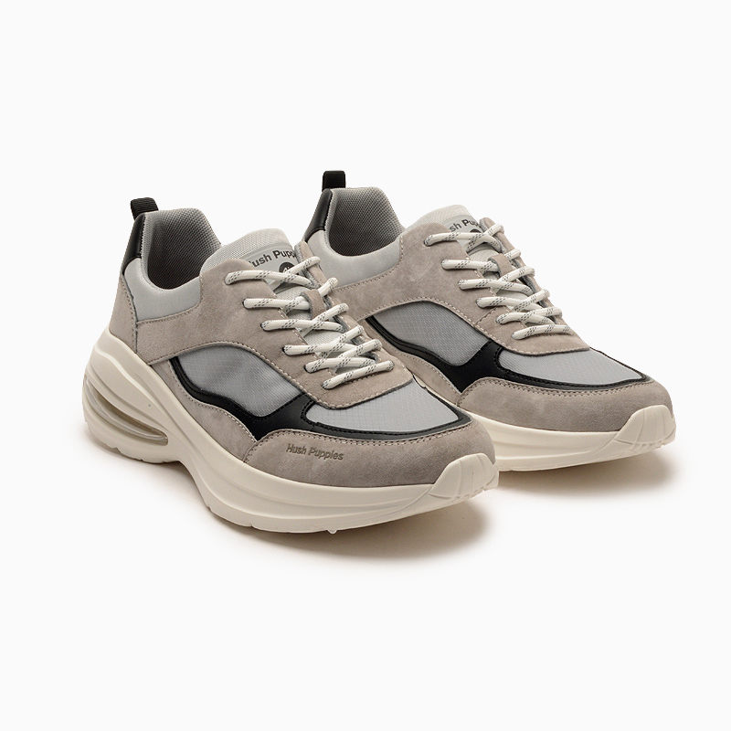 Hush Puppies-Zapatillas-Pier FN