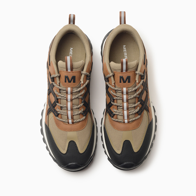 Merrell-Zapatillas-Crossing AN