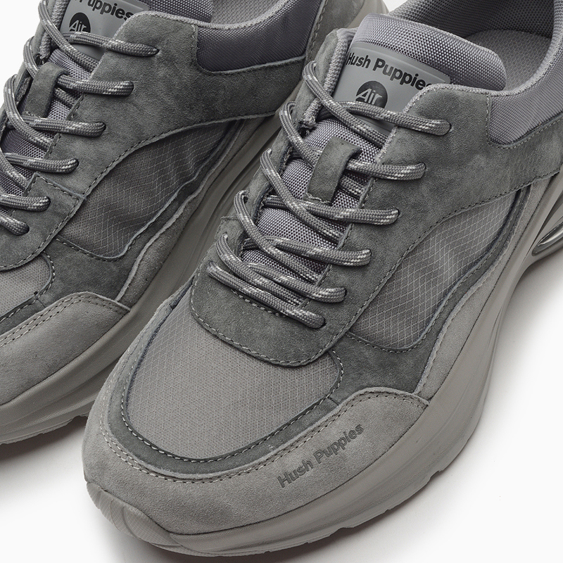 Hush Puppies-Zapatillas-Pier FN