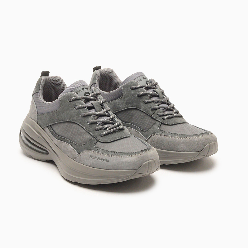 Hush Puppies-Zapatillas-Pier SN