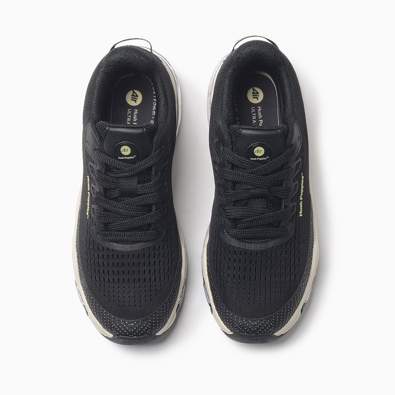 Hush Puppies-Zapatillas-Milton AN