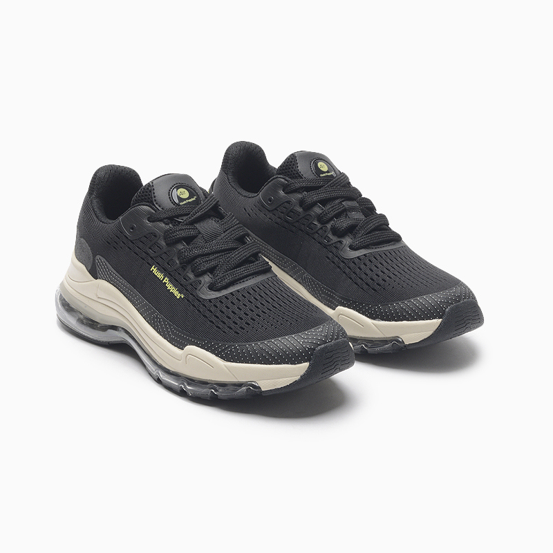 Hush Puppies-Zapatillas-Milton FN