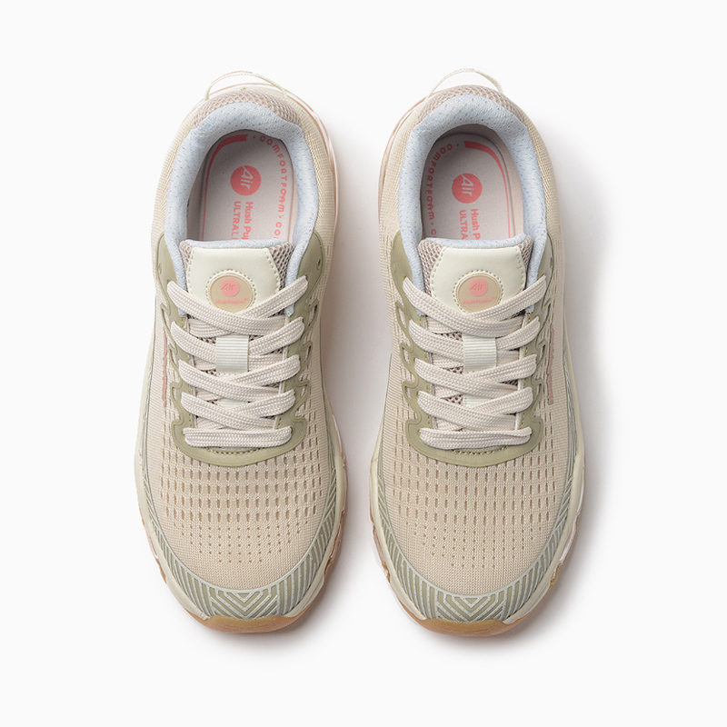 Hush Puppies-Zapatillas-Milton AN