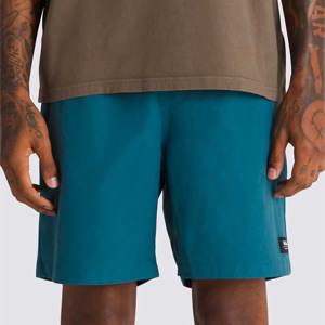 Vans-Shorts-Range Relaxed Sport Short PD