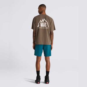 Vans-Shorts-Range Relaxed Sport Short FN