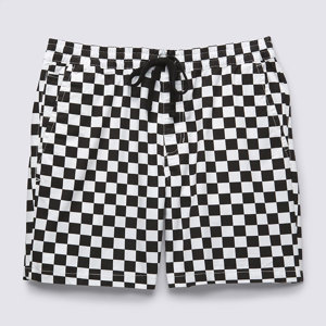 Vans-Shorts-Range Relaxed Elastic Short AN