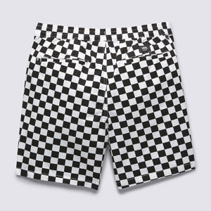 Vans-Shorts-Range Relaxed Elastic Short FN