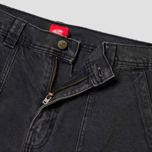 Vans-Shorts-Skate Utility Loose Denim Short FN