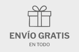 Envío gratis En todo