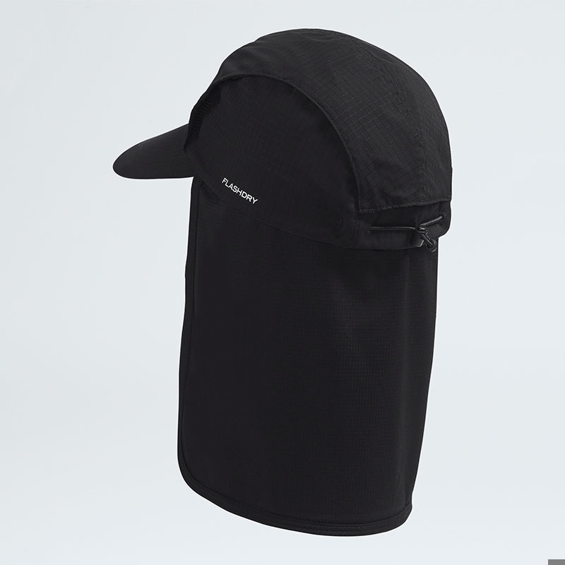 The North Face-Gorros-SUMMER LT SUNSHIELD AN