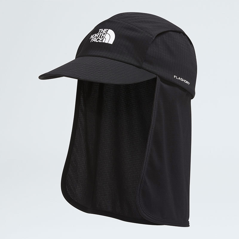 The North Face-Gorros-SUMMER LT SUNSHIELD PD