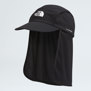 The North Face-Gorros-SUMMER LT SUNSHIELD PD