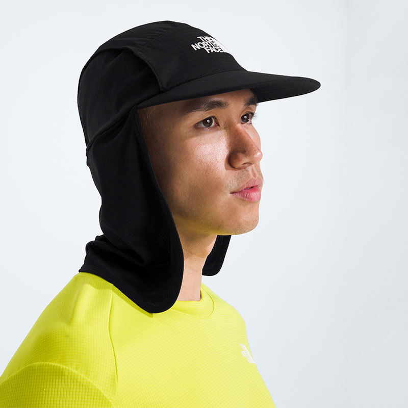 The North Face-Gorros-SUMMER LT SUNSHIELD SN