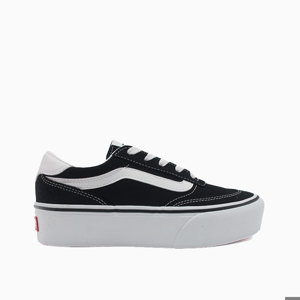 Vans-Zapatillas-W Brooklyn LS Platform PD
