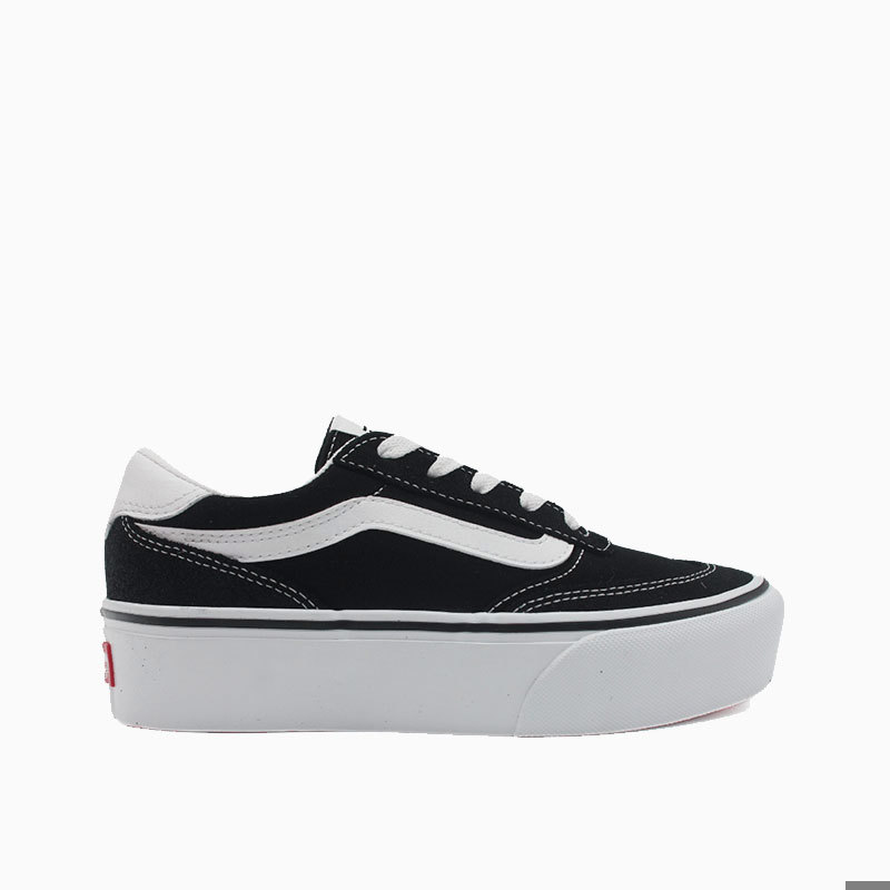Vans-Zapatillas-W Brooklyn LS Platform PD