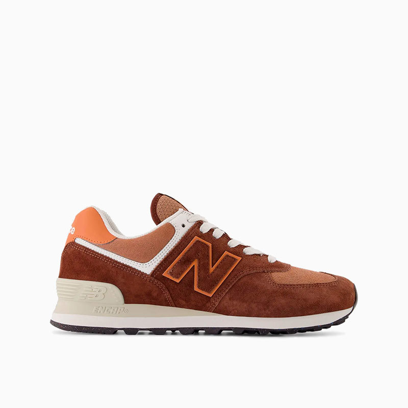New Balance-Zapatillas-574 U PD