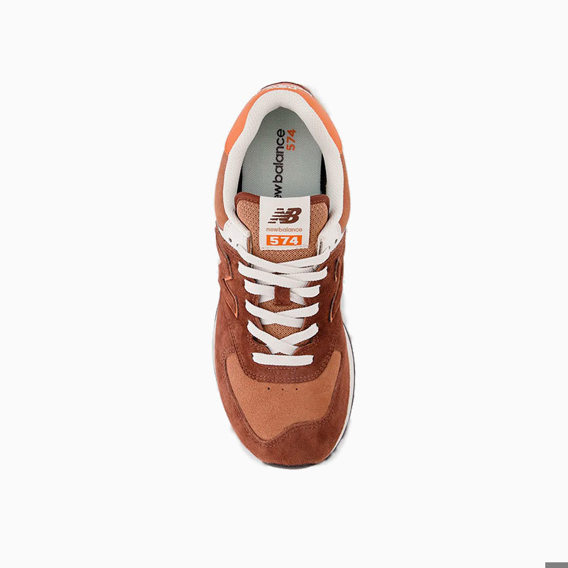 New Balance-Zapatillas-574 U AN