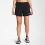 The North Face-Shorts-W ELEVATION SHORT PD