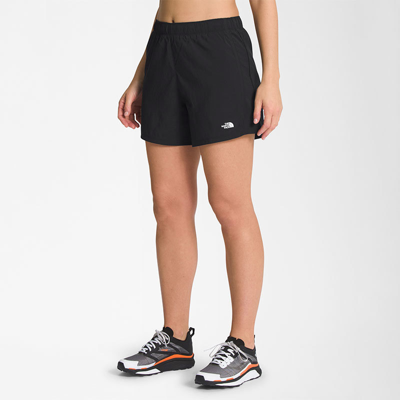 The North Face-Shorts-W ELEVATION SHORT AN