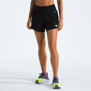 The North Face-Shorts-W SUNRISER SHORT 5" PD