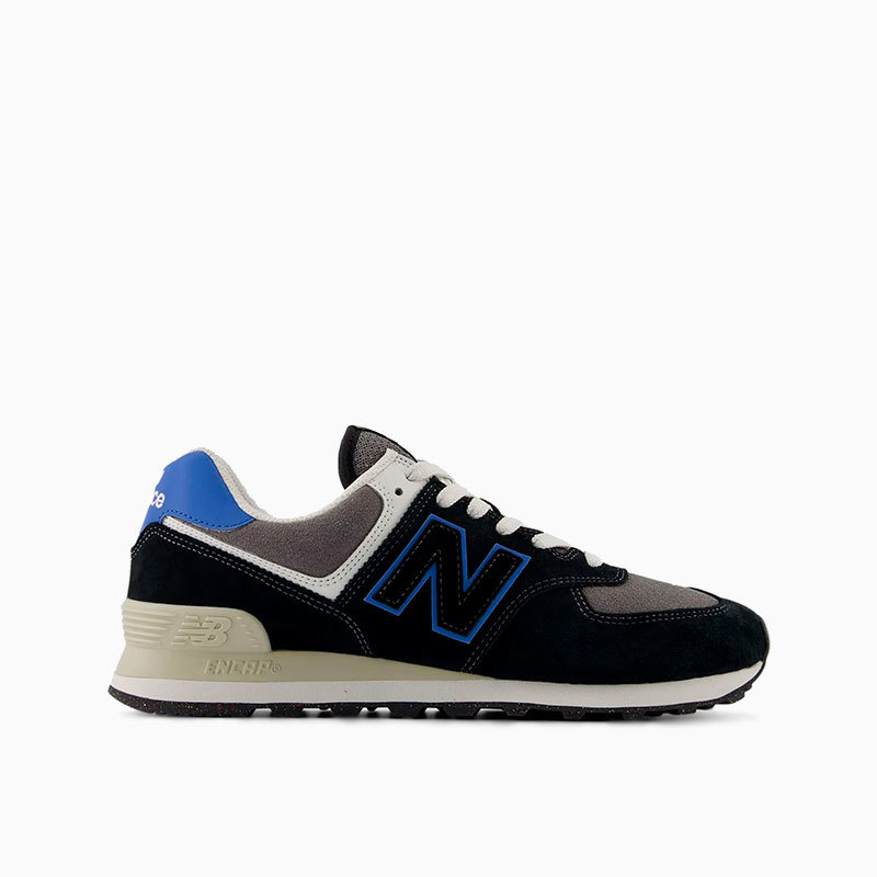 New Balance-Zapatillas-574 U PD