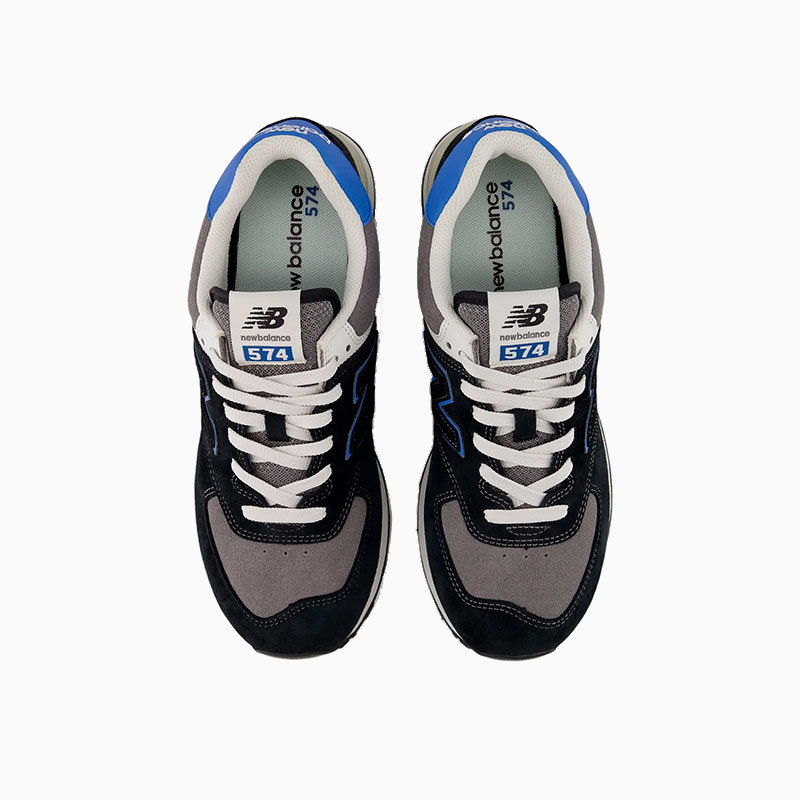 New Balance-Zapatillas-574 U AN