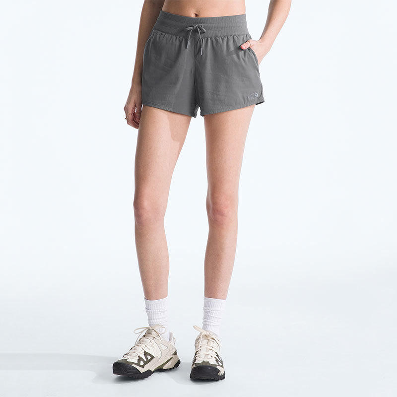 The North Face-Shorts-W APHRODITE SHORT PD