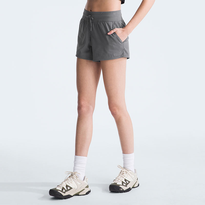 The North Face-Shorts-W APHRODITE SHORT AN