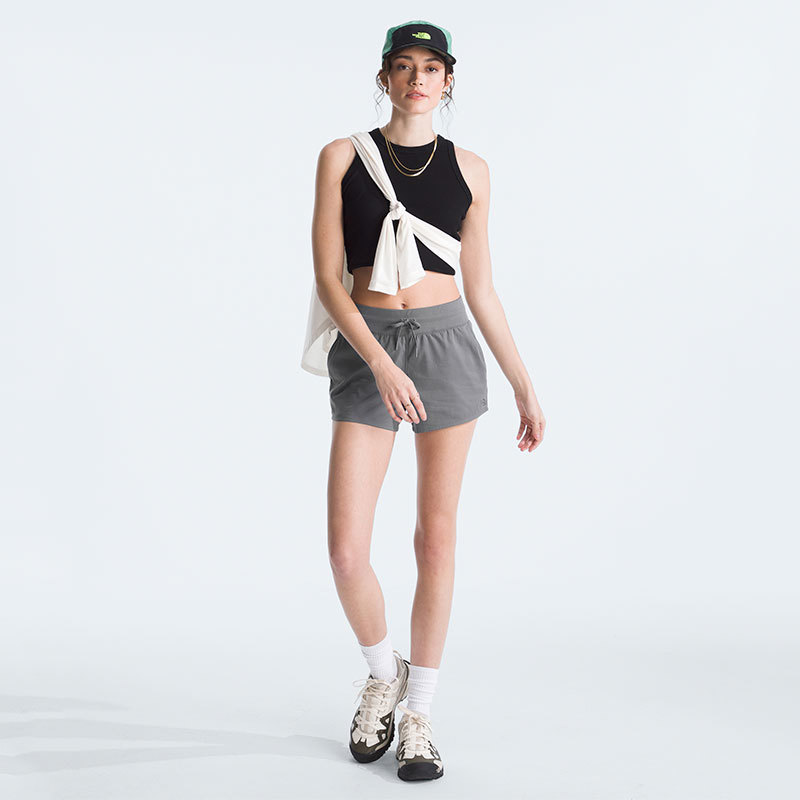 The North Face-Shorts-W APHRODITE SHORT FN