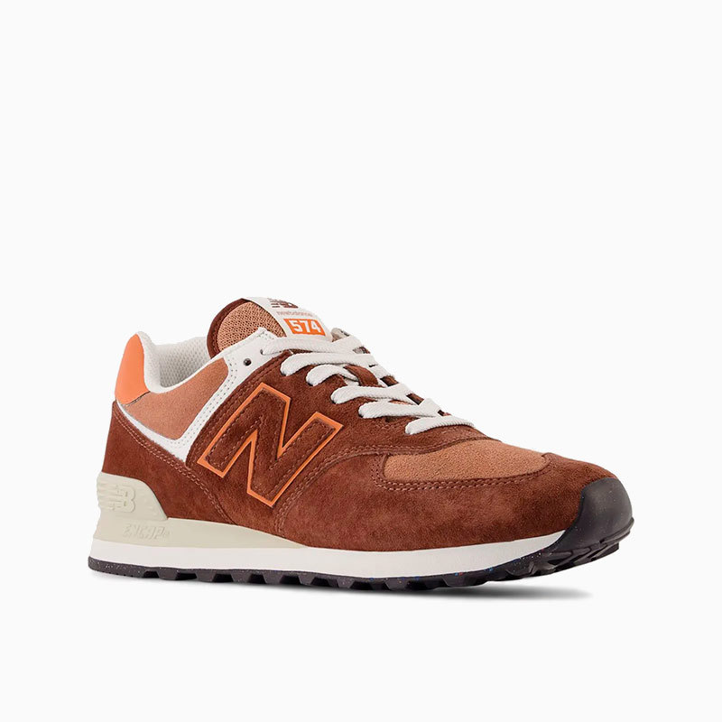 New Balance-Zapatillas-574 U FN