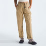 The North Face-Pantalones-W BETA UTILITY BELTED PANT PD