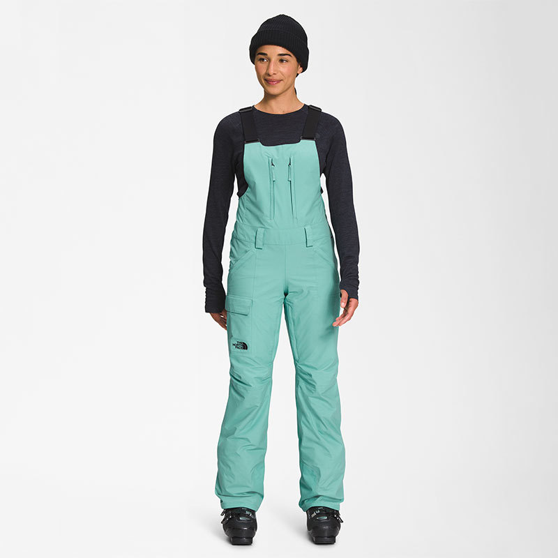 The North Face W FREEDOM BIB