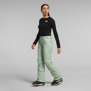 The North Face-Pantalones-W FREEDOM INSULATED PANT FN