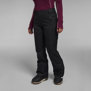 The North Face-Pantalones-W SALLY INSULATED PANT PD