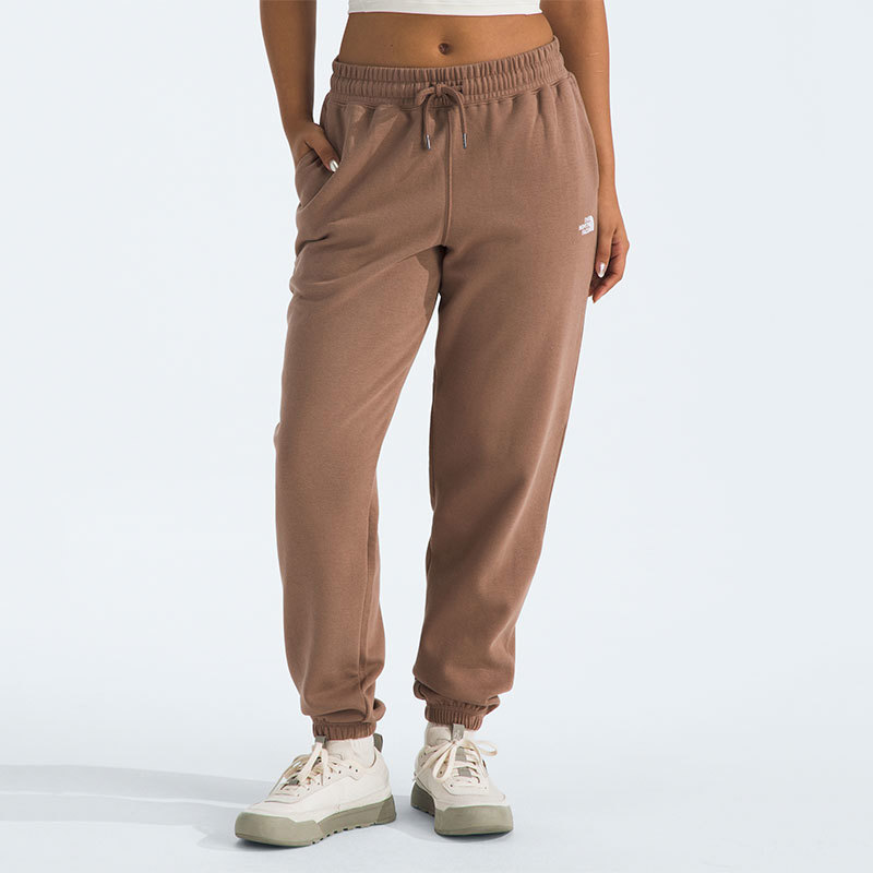 The North Face-Pantalones-W CORE SWEATPANT PD