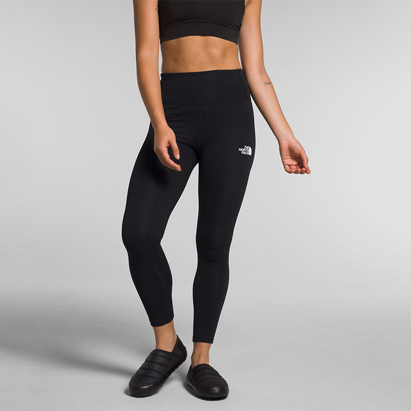 The North Face-Calza-W FD PRO 160 TIGHT FN